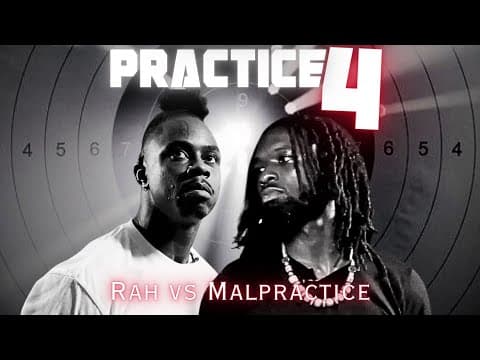 Malpractice vs Rah