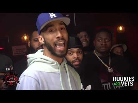 Chicken Bob vs Big CCat