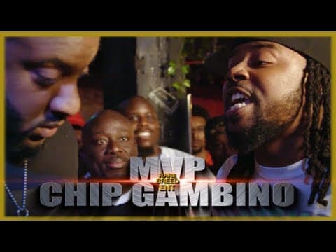 Chip Gambino vs Mvp