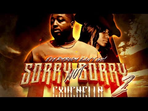 Eliza Versa vs Jus Juice