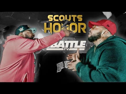 40kayy vs Saflare Sole