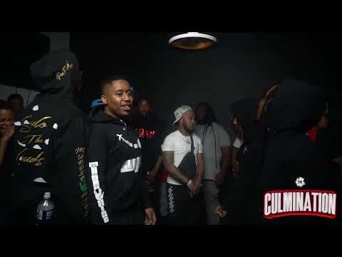 Penewyze & Surjahh vs Drett1 & Sbe Smoke