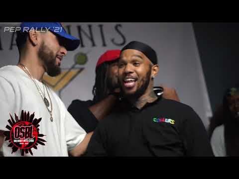 JAGGA JOSH vs Funeral F.A.M.E.