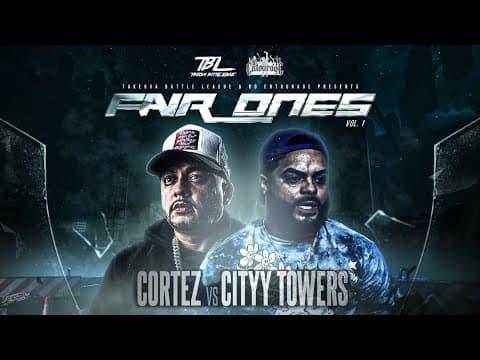 Cortez vs Cityy Towers
