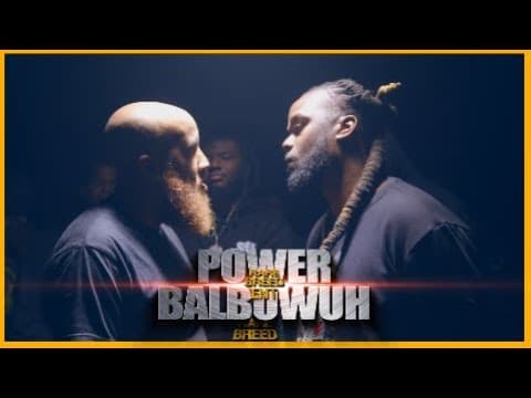 Power vs Balbowuh