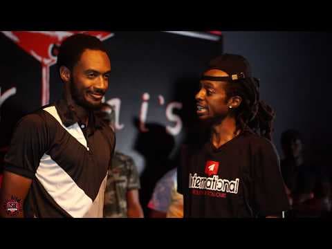 Get It Rite vs Iam Stef