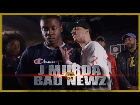 Bad Newz vs Murda