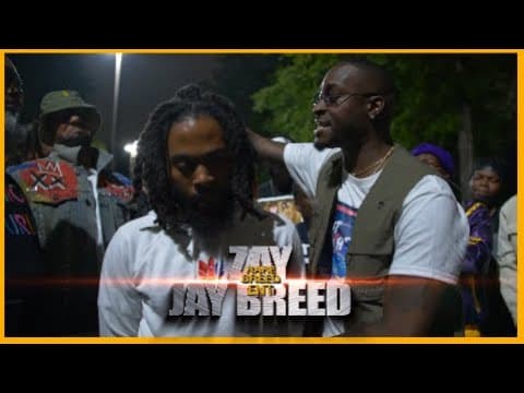 Jay Breed vs ZAY