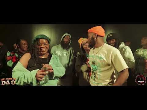 KING BENNY vs AMIRA SHADE