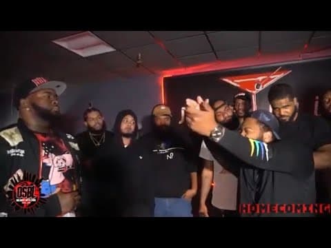Kalion Da Don vs Xciled Keese