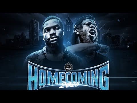 J-Vo vs Ben Superior