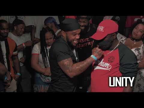 Zig Zag vs Funeral F.A.M.E.