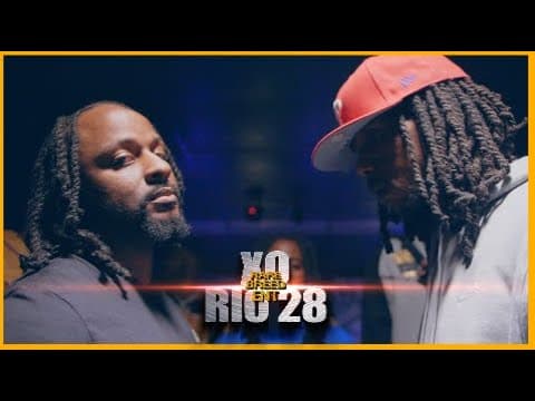 Xo vs Rio28