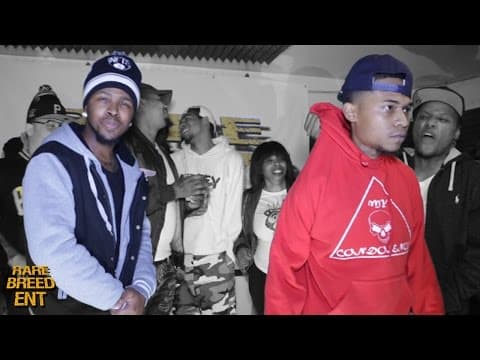 JC vs Craig