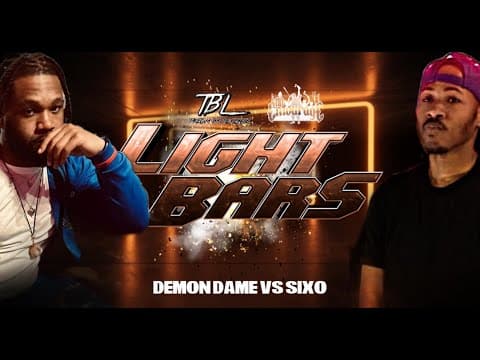 Sixo vs Demon Dame