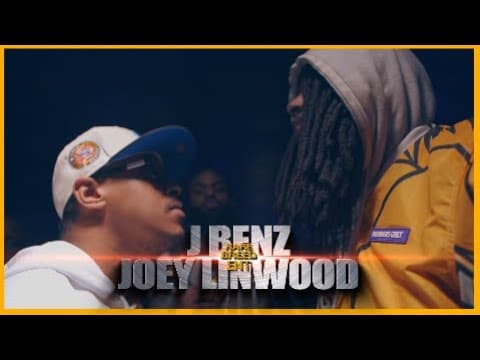 J Benz vs Joey Linwood