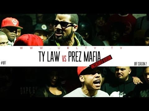 Prez Mafia vs Ty Law