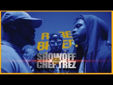 Chef Trez vs Classic