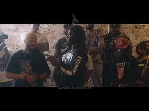 Slumdogg vs Jakkboy Maine