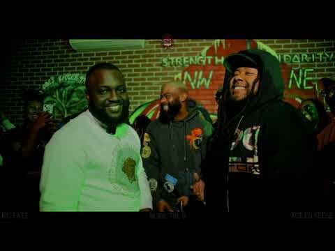 Big Fatz vs Xciled Keese