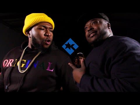 Dre Dennis vs Ave