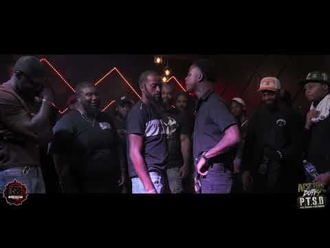Yung Nox vs Wildboy Steve-O