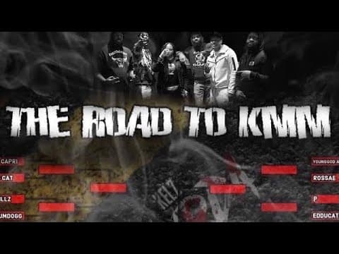 Slumdogg vs Gary Alston