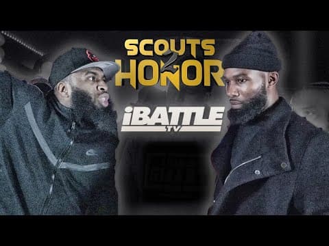 Ty Pretty vs Ace Amin