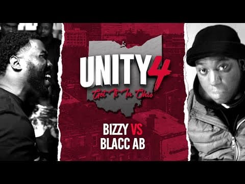 Bizzy D vs Blacc Ab