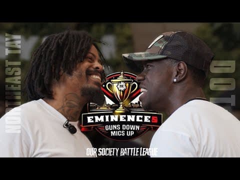 Northeast Tay vs Dot