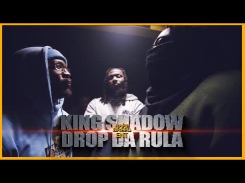 Drop Da Rula vs King Shadow
