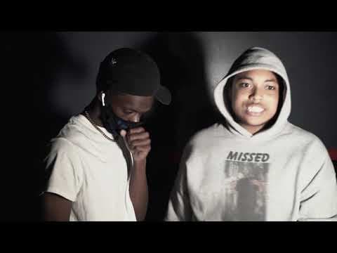 Rashaad Tha God vs Travis Da Prynce