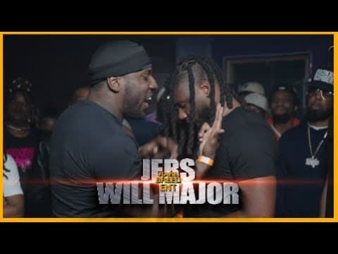 Will Major vs Jers