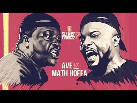 Ave vs Math Hoffa