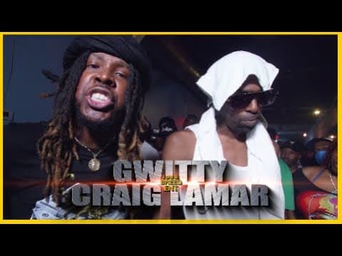 Craig vs Gwitty