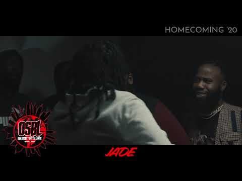 Wordplay The Menace vs Jade