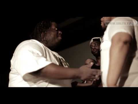Charlie Clips vs Big T