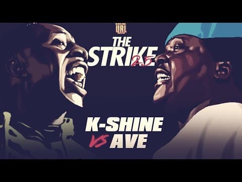 Ave vs K-Shine