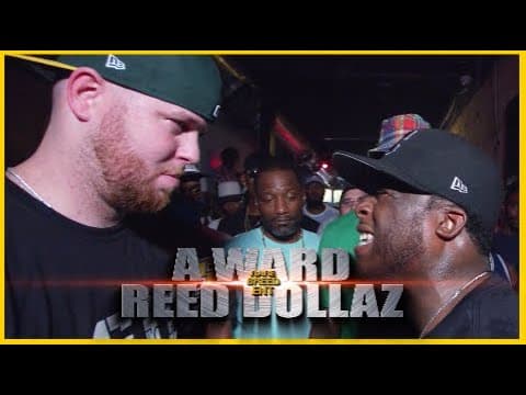 A Ward vs REED DOLLAZ