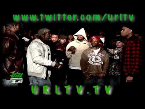 Tsu Surf vs Yung Ill