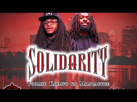 Foolish Karlito vs Malpractice
