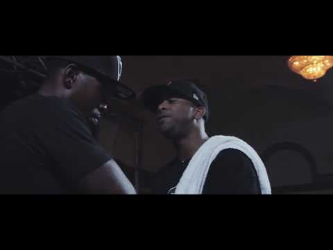 Chilla Jones vs The Deadman