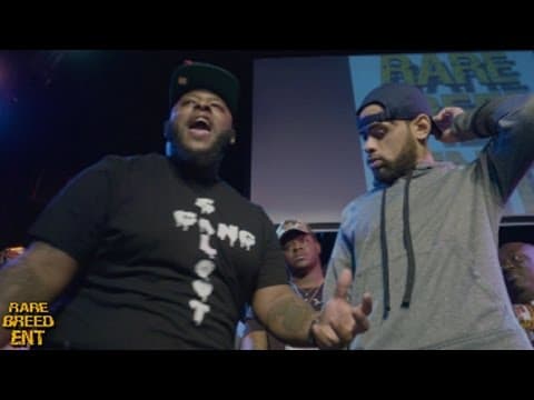 Steve Staples vs C Low