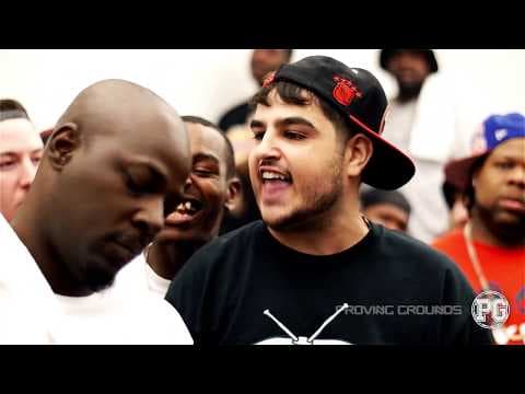 Zig Zag vs Lexx Luthor