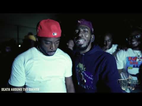 Henny #3 & Dougy vs Henny