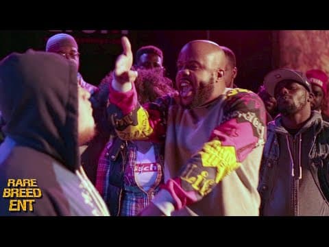 Rosenberg Raw vs Jai