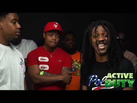 Surjahh vs Sbe Smoke