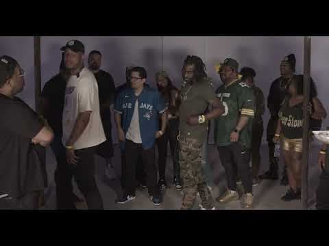 Tim Peyote vs Drippy Tarentino