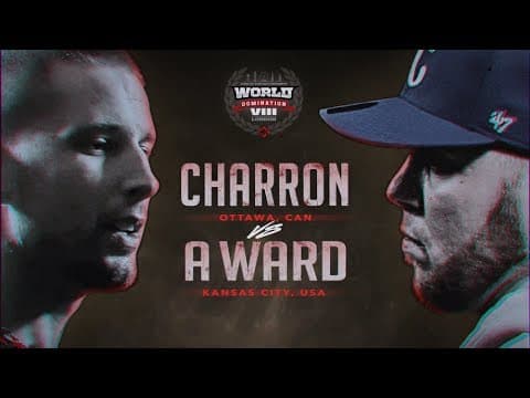 A Ward vs Charron