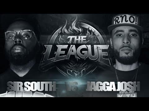 JAGGA JOSH vs Sir South